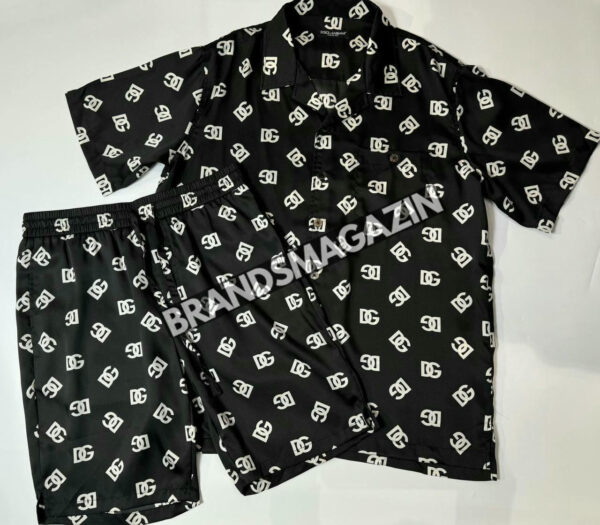 Прогулочный костюм Dolce&Gabbana BM72222477
