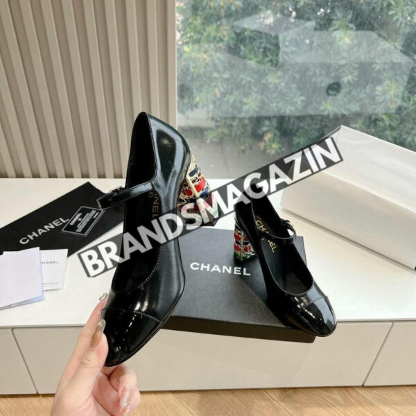 Туфли Chanel BM70816377