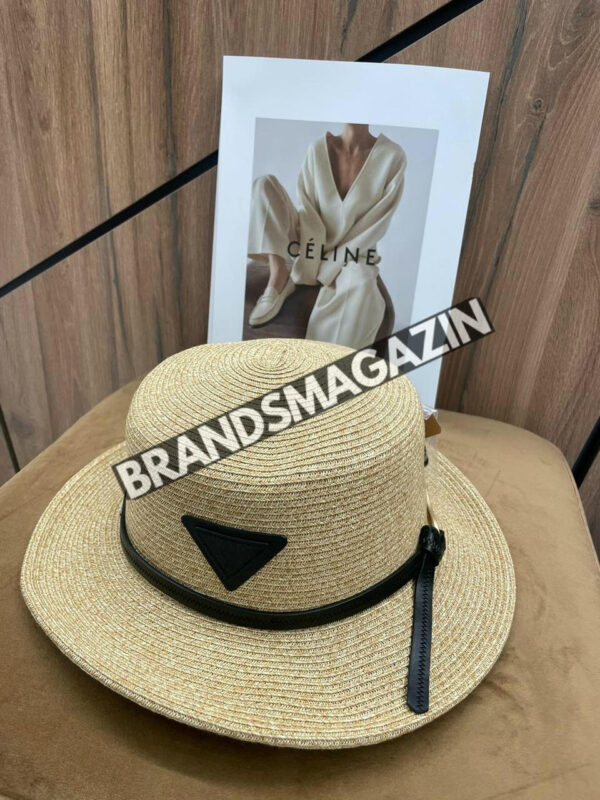 Шляпа Prada BM71282577