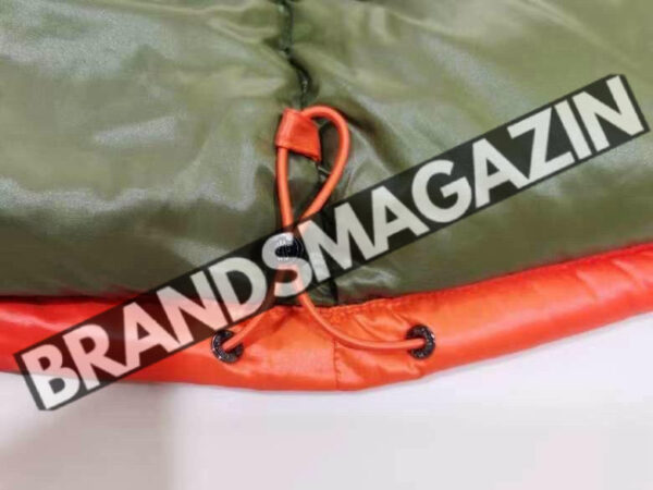 Пуховик Moncler BM45842087577 4