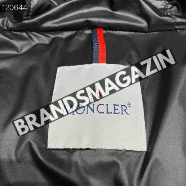 Пуховик Moncler BM46609583577 6