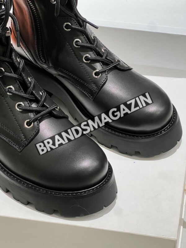 Ботинки Celine BM45736121077 5