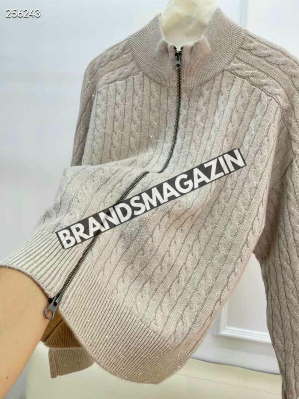 Костюм Brunello Cucinelli BM46380683577 5