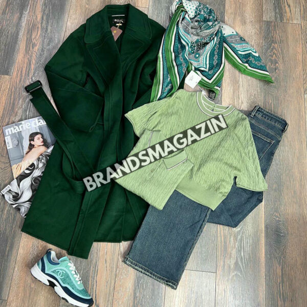 Пальто Loro Piana BM46574704177