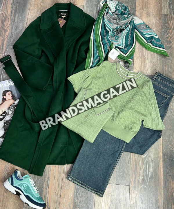 Пальто Loro Piana BM46574704177 Пальто Loro Piana BM46574704177