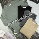 Свитшот Brunello Cucinelli BM47016403577