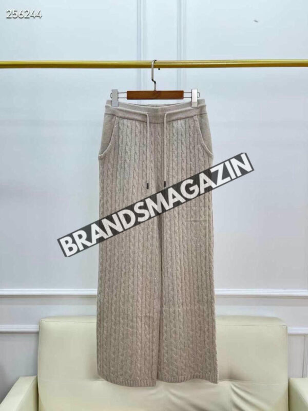 Костюм Brunello Cucinelli BM46380683577 3