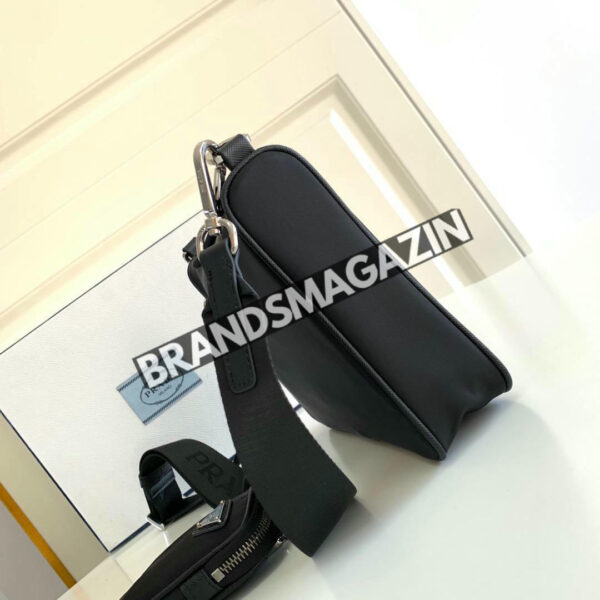 Сумка-мессенджер Prada BM45722682177 5
