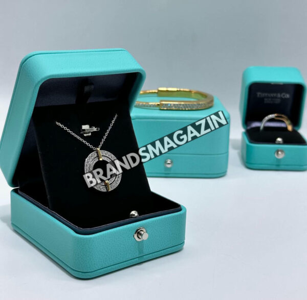 Кулон Tiffany & Co. BM45862097077