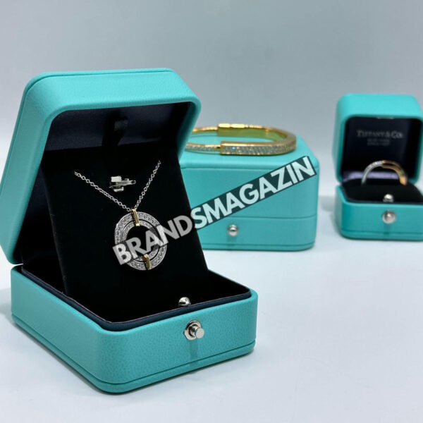 Кулон Tiffany & Co. BM45862097077