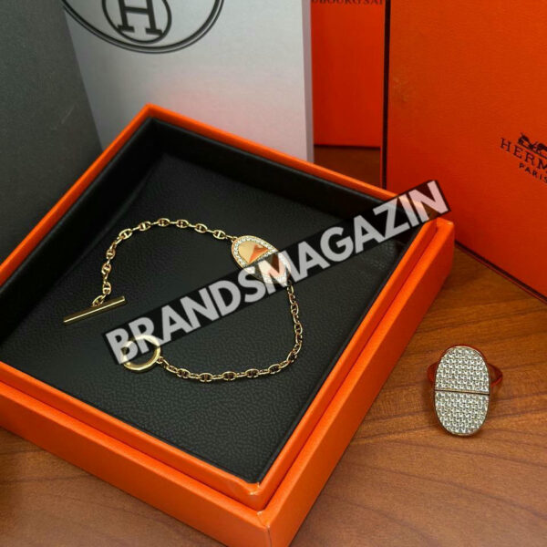 Браслет Hermes BM47034890277