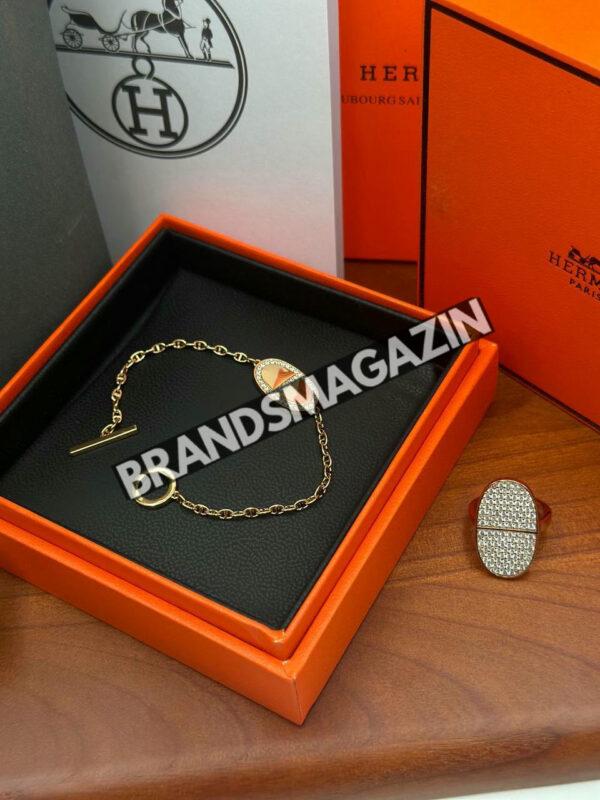 Браслет Hermes BM47034890277