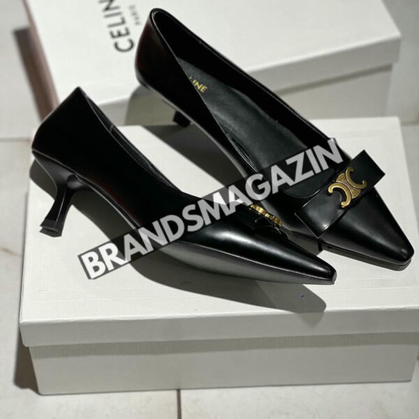 Туфли Celine BM70547777