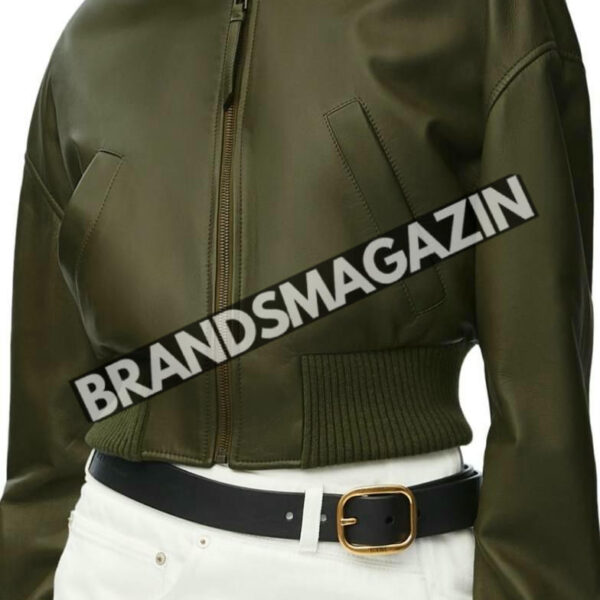 Куртка Loewe BM45986516977