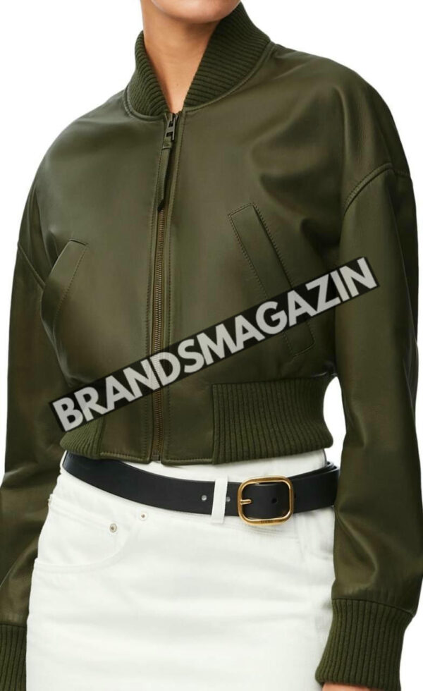 Куртка Loewe BM45986516977