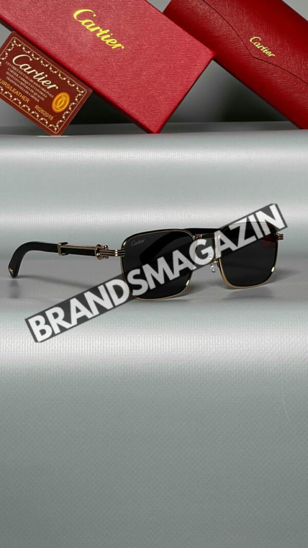 Солнцезащитные очки Cartier BM47638103577