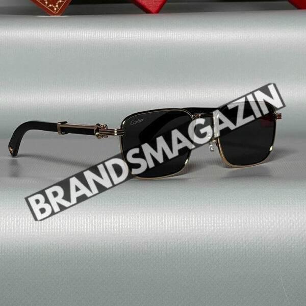 Солнцезащитные очки Cartier BM47638103577