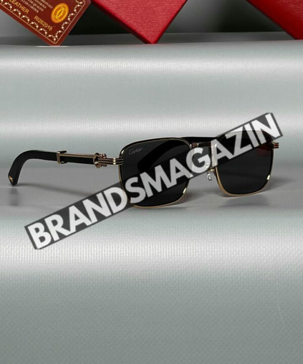 Солнцезащитные очки Cartier BM47638103577 Солнцезащитные очки Cartier BM47638103577