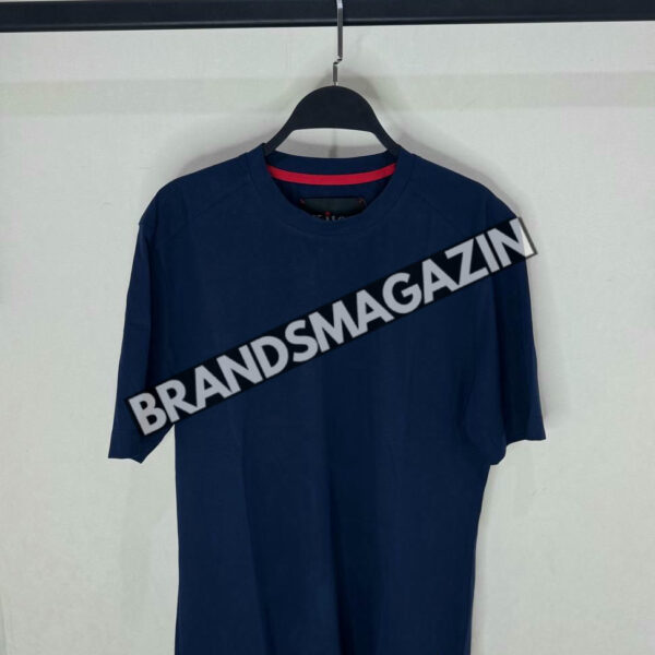 Футболка Kiton BM47367277577