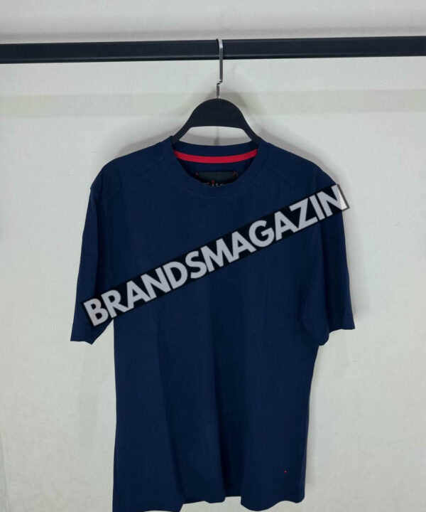 Футболка Kiton BM47367277577 Футболка Kiton BM47367277577