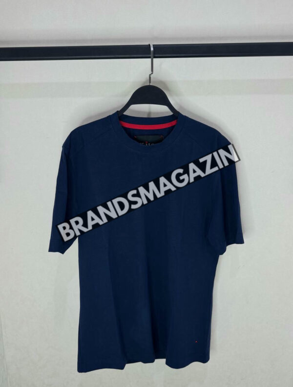 Футболка Kiton BM47367277577