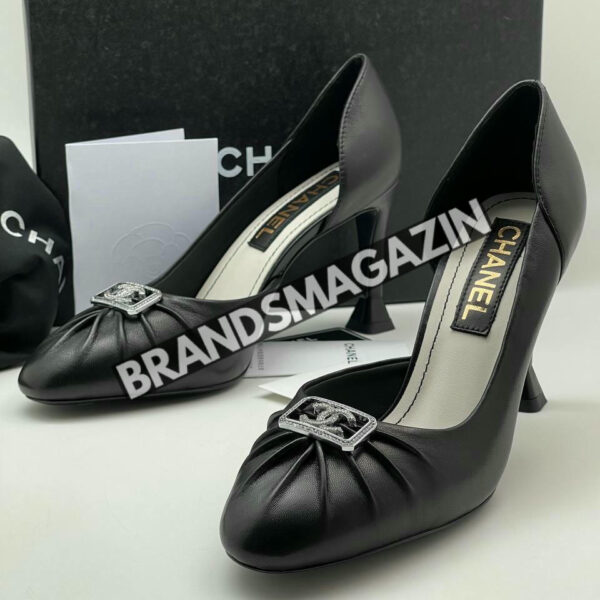 Туфли Chanel BM7337577