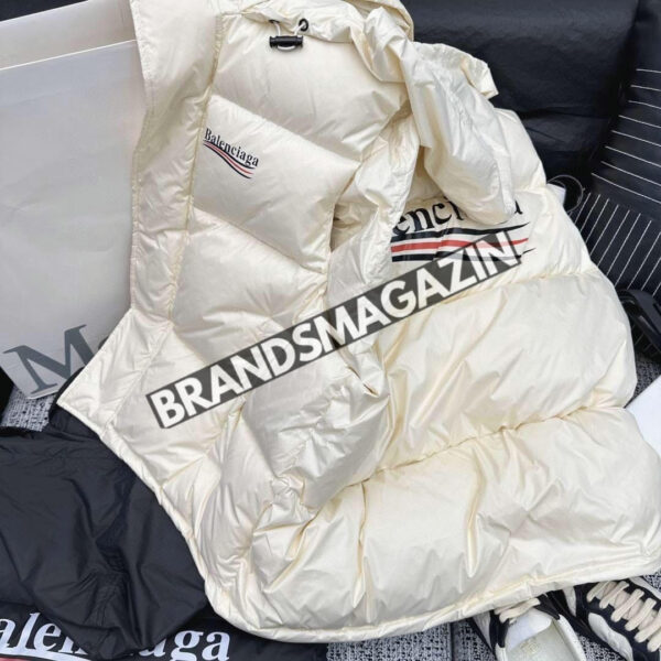 Жилет Balenciaga BM46089286177