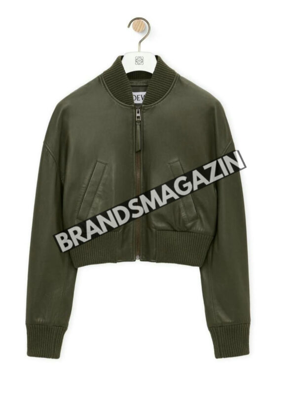 Куртка Loewe BM45986516977 3