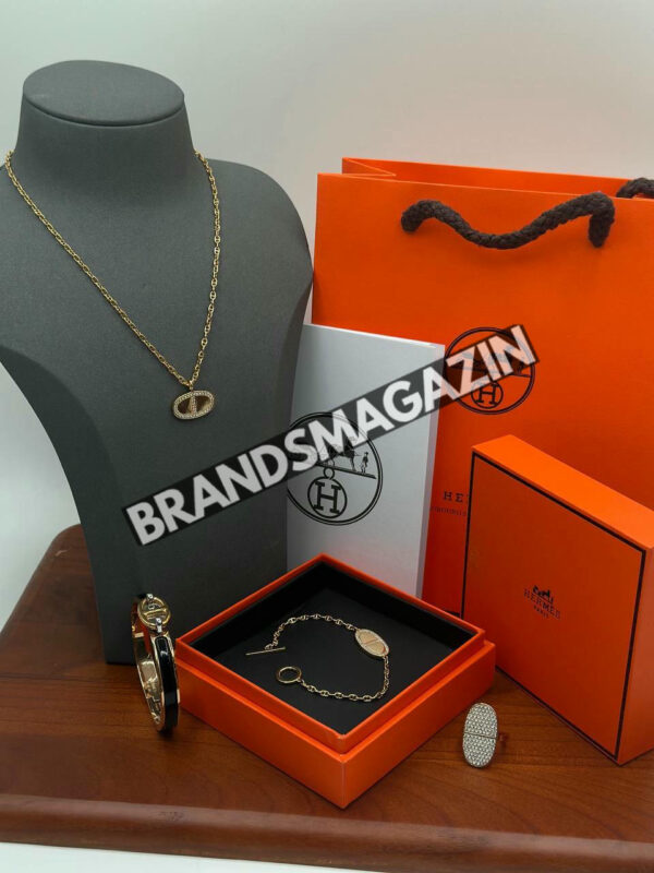 Браслет Hermes BM47034890277 2