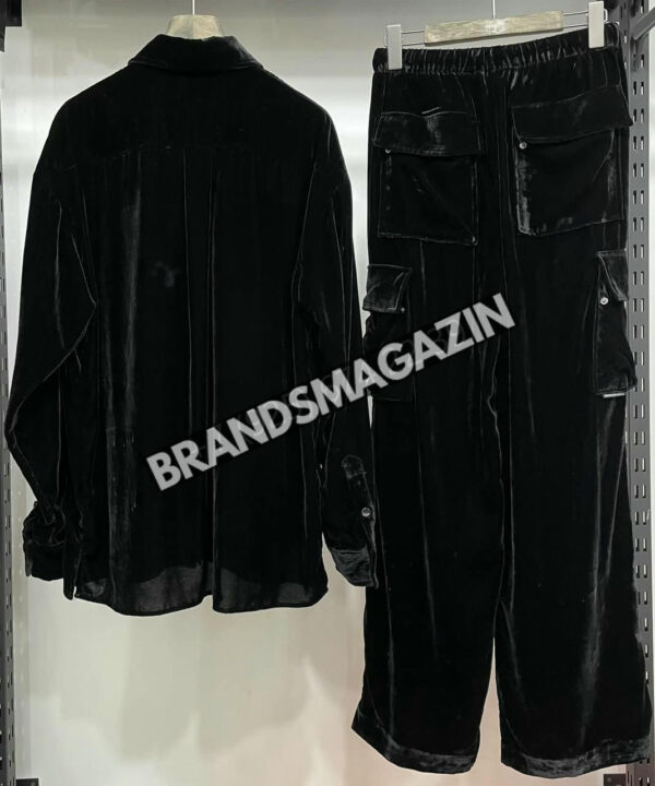 Костюм Alexander Wang BM68188577 2