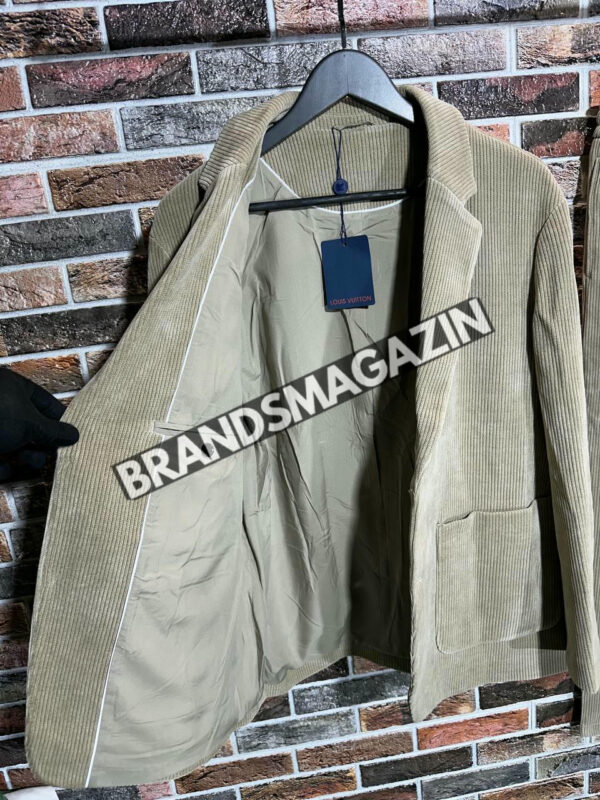 Костюм Louis Vuitton BM7383477 5