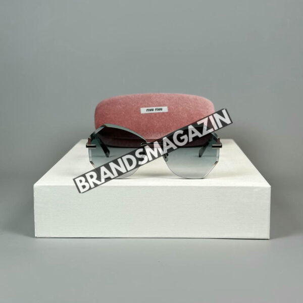 Очки MIU MIU BM47096572077