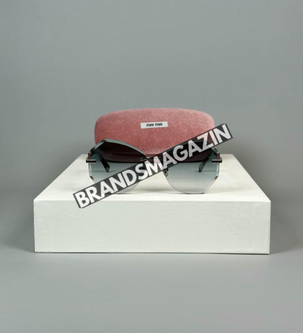 Очки MIU MIU BM47096572077