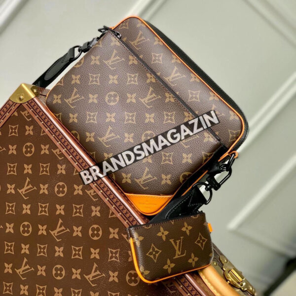 Сумка-мессенджер Louis Vuitton BM45722682377