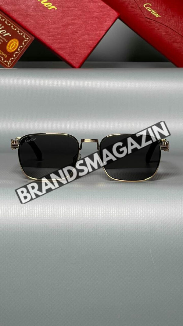 Солнцезащитные очки Cartier BM47638103577 2