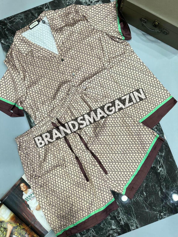 Прогулочный костюм Gucci BM7198077