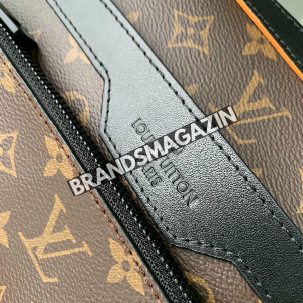 Сумка-мессенджер Louis Vuitton BM45722682377 8