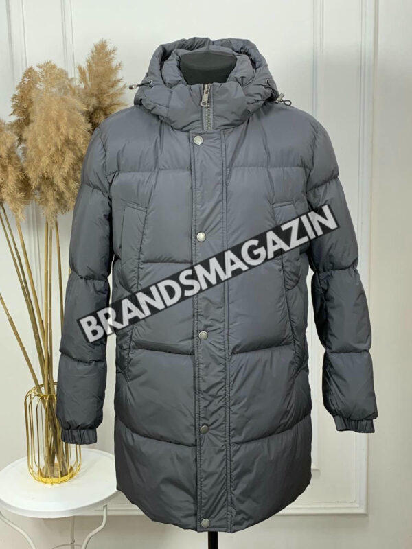 Пуховик Dolce&Gabbana BM46693418977