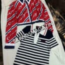 Рубашка Gucci BM72229777