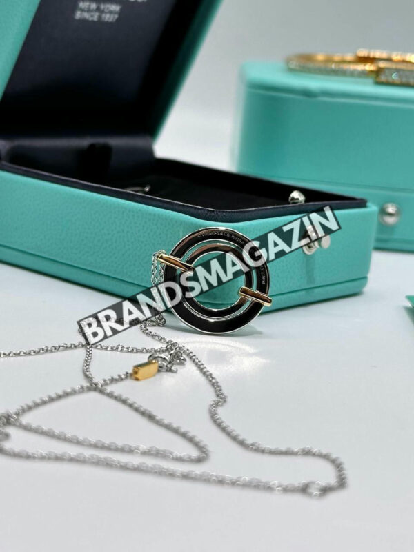 Кулон Tiffany & Co. BM45862097077 2