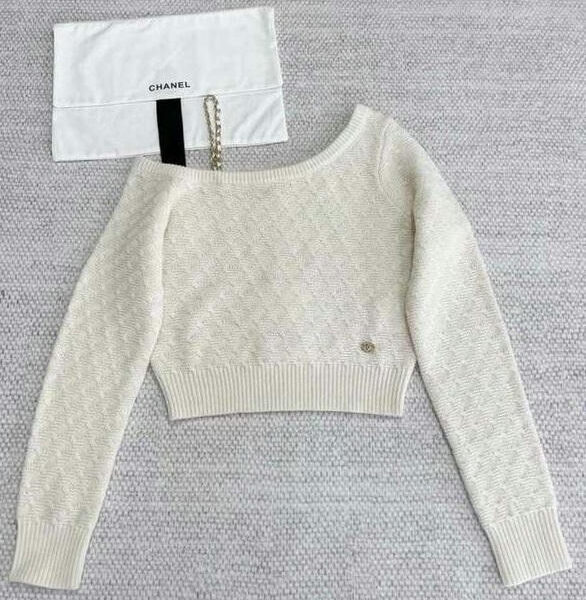 Кофта Chanel BM46018782777