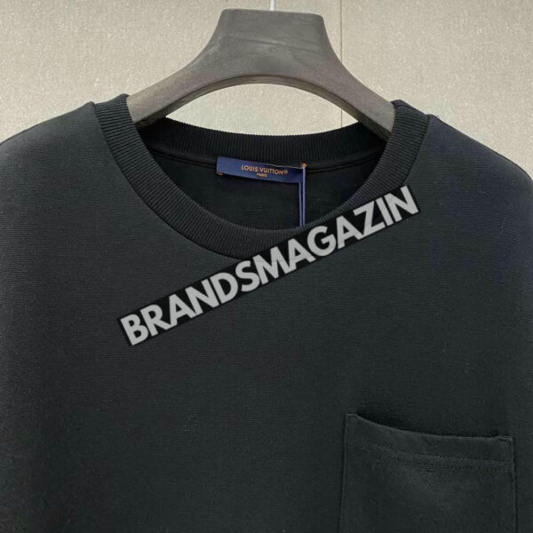 Футболка Louis Vuitton BM47187635377 5