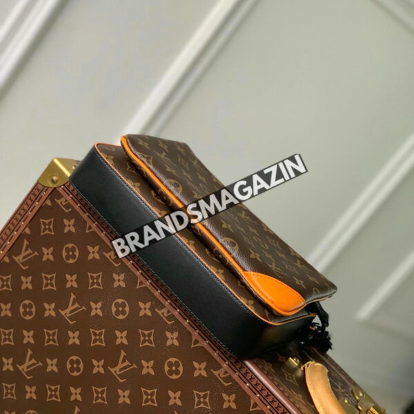 Сумка-мессенджер Louis Vuitton BM45722682377 3