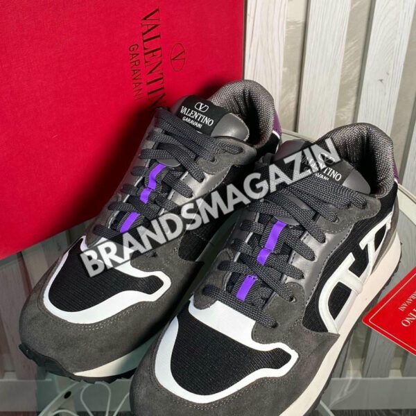 Кроссовки Valentino BM46301879477