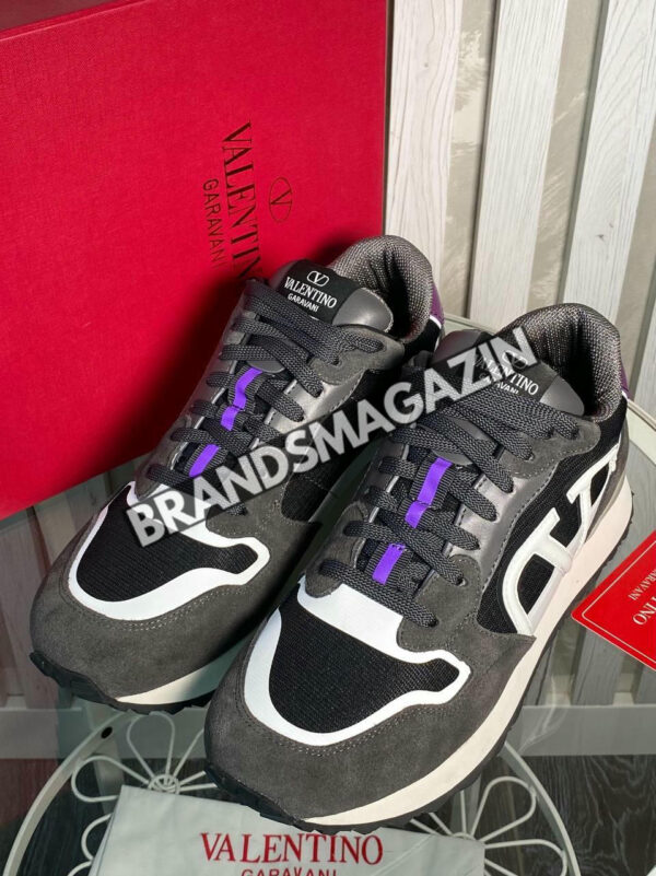 Кроссовки Valentino BM46301879477