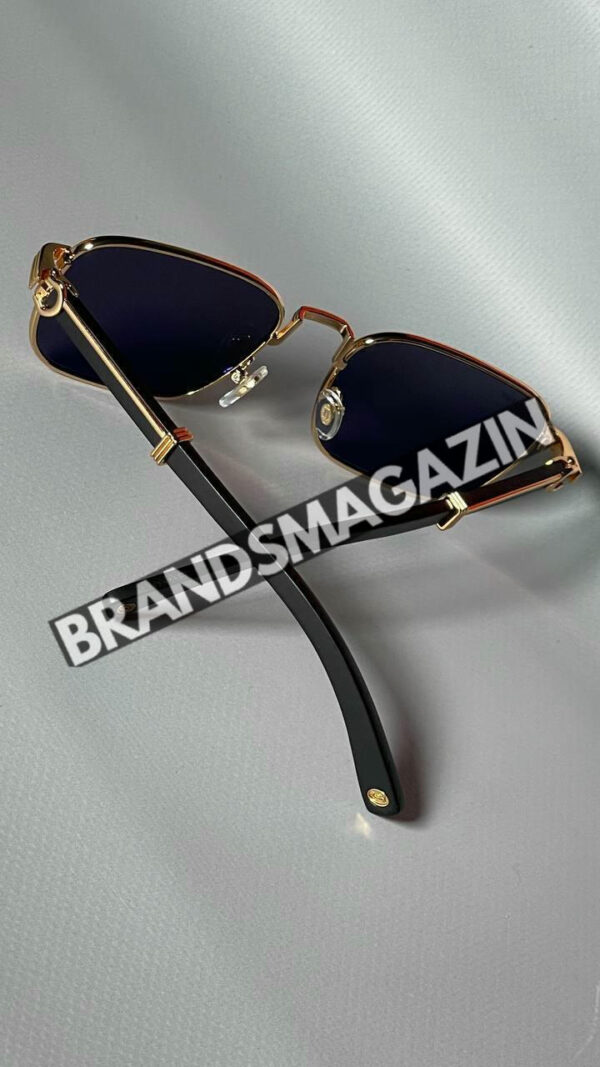 Солнцезащитные очки Cartier BM47638103577 4