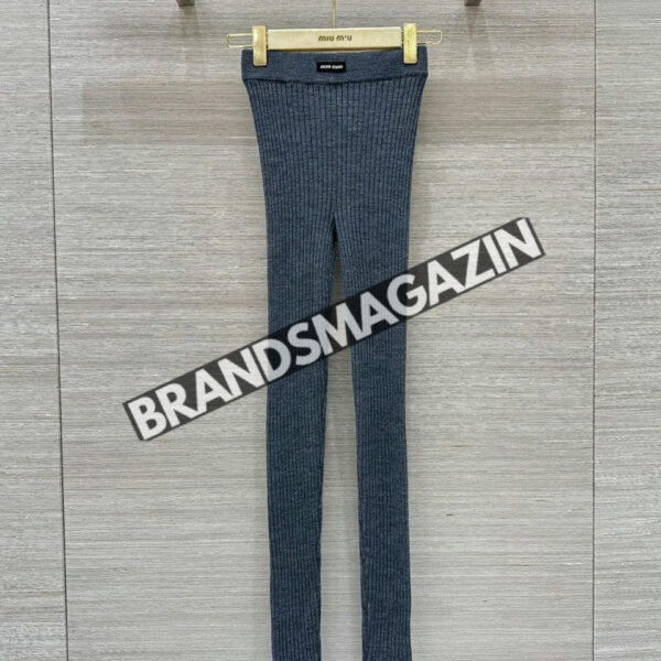 Лосины MIU MIU BM46464403277