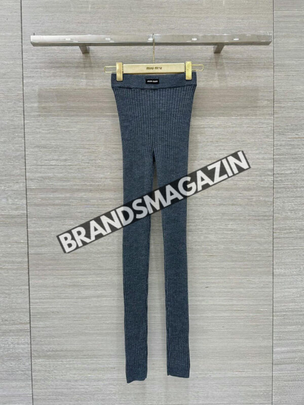 Лосины MIU MIU BM46464403277