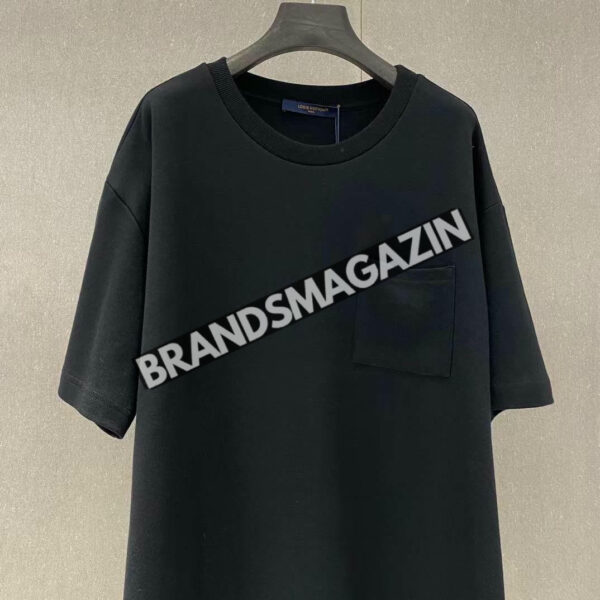 Футболка Louis Vuitton BM47187635377 2