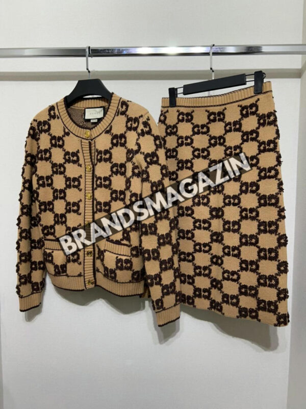 Костюм Gucci BM45984982077